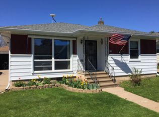 612 Liberty St, Merrill, WI 54452