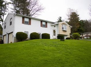 212 Oscar Ter, Endicott, NY 13760