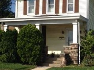 312 S Enola Dr, Enola, PA