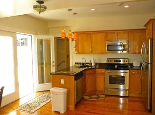 155 Water St #W, Warren, RI 02885