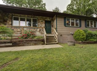 845 Alyeska Point Rd, Lampe, MO 65681