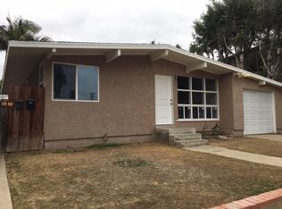 1228 Felspar St, San Diego, CA 92109