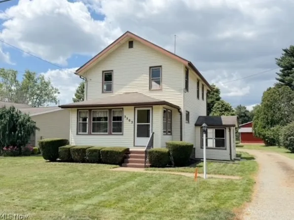 3503 South Ave SE, New Philadelphia, OH 44663