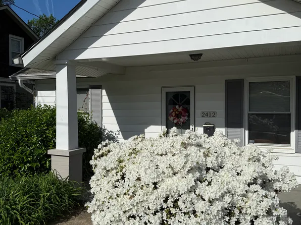 2412 N Madison St, Arlington, VA 22205