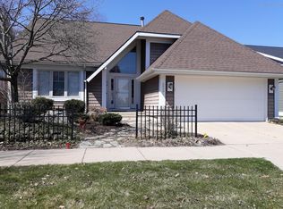 3839 Fossum Ln, Okemos, MI 48864