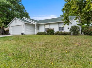 501 Brookedge Ter, Sebastian, FL 32958