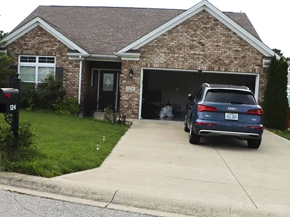 124 Old Station Rd, Frankfort, KY 40601