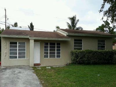 6441 SW 16th Street, Pompano Beach, FL, 33068