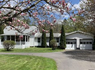 8 Mill Rd, New Lebanon, NY 12125