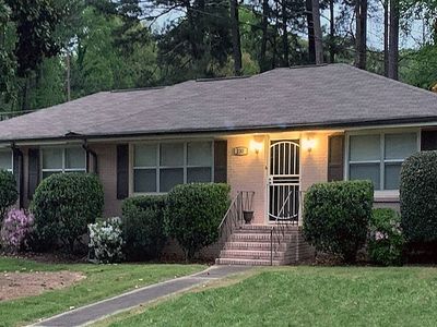 2304 Cloverdale Dr SE, Atlanta, GA, 30316