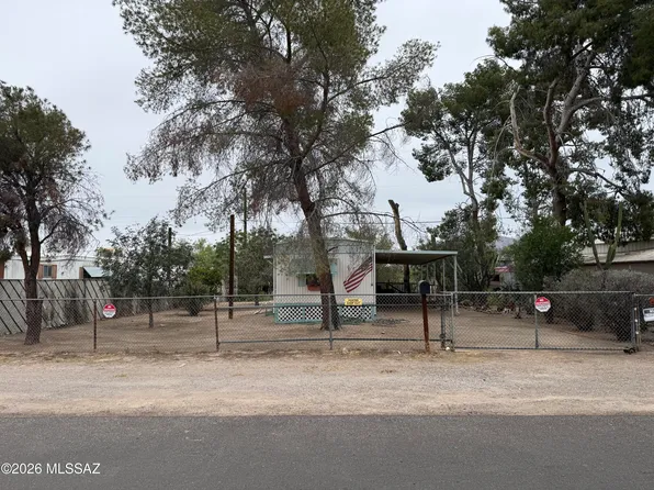 1358 W Mohawk Dr, Tucson, AZ 85705