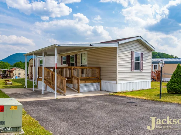 50 Oak Ln, Avis, PA 17721