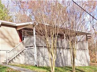 116 Sunset Dr, Rossville, GA 30741