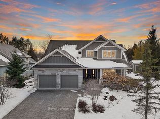 110 John Watt Way, The Blue Mountains, ON N0H 2P0