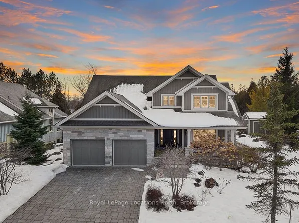 110 John Watt Way, The Blue Mountains, ON N0H 2P0