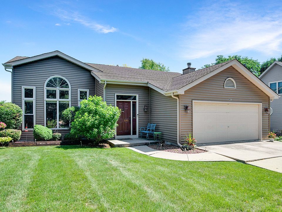 1st image of 601 Cleavland Dr