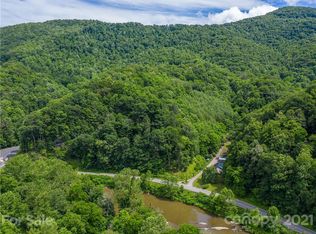 0 State Highway 197 N, Green Mountain, NC 28740