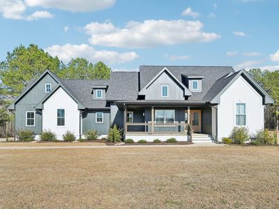 140 Thorntons Creek Dr, Erwin, NC, 28339