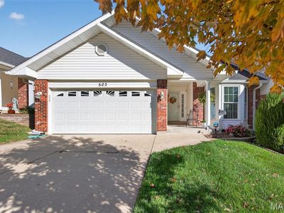 503 Galway Dr #33B, O'Fallon, MO, 63366