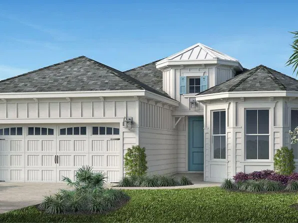 9569 Chill St, Panama City Beach, FL 32413
