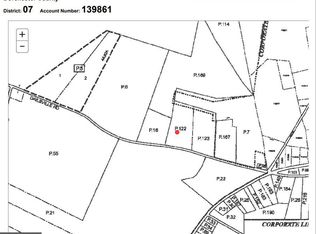 Dailsville Rd, Cambridge, MD 21613