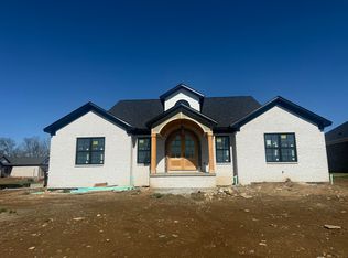 134 Zane Ln, Nicholasville, KY