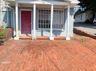 405 N High St, Sweetwater, TN 37874