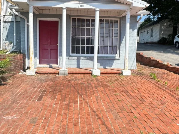 405 N High St, Sweetwater, TN 37874