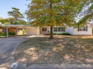 316 Edgewood Ave, Bartlesville, OK 74006