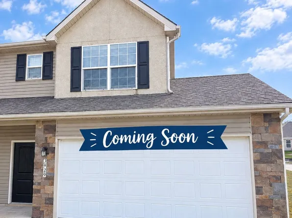 3929 NW 94th St, Kansas City, MO 64154