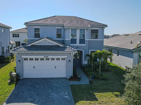 15096 Courtland Court, Westlake, FL 33470