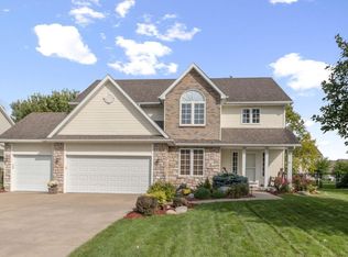 6309 NW 96th St, Johnston, IA 50131