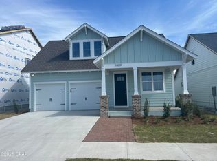 1409 Buttonsage Ave, Panama City, FL 32405