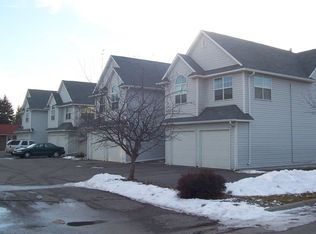 2409-19 38th Dore, Missoula, MT 59801