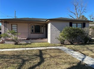 821 Porter St, Savannah, GA 31415