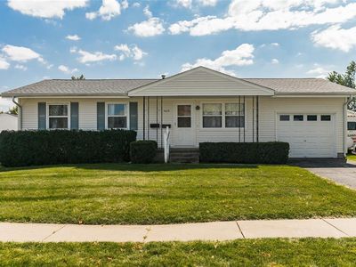 1605 Highview Dr, Marion, IA, 52302