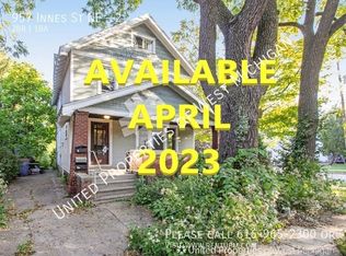957 Innes St NE #2, Grand Rapids, MI 49503