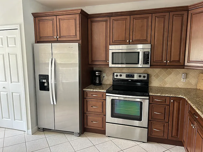 3023 Horizon Ln #2508 — Photo 5