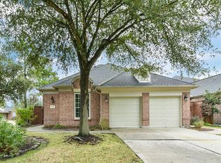 14818 Carsen Bnd, Cypress, TX 77429