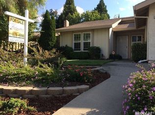 1511 Klamath River Dr, Rancho Cordova, CA