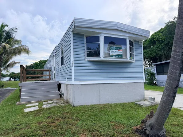 6800 NW 39th Ave #153, Pompano Beach, FL 33073