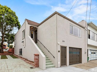 201 Detroit St, San Francisco, CA, 94131