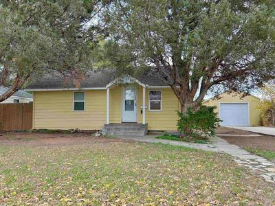 543 N Day St, Powell, WY, 82435