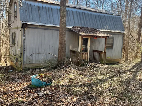 2292 Hancock Dr, Social Circle, GA 30025