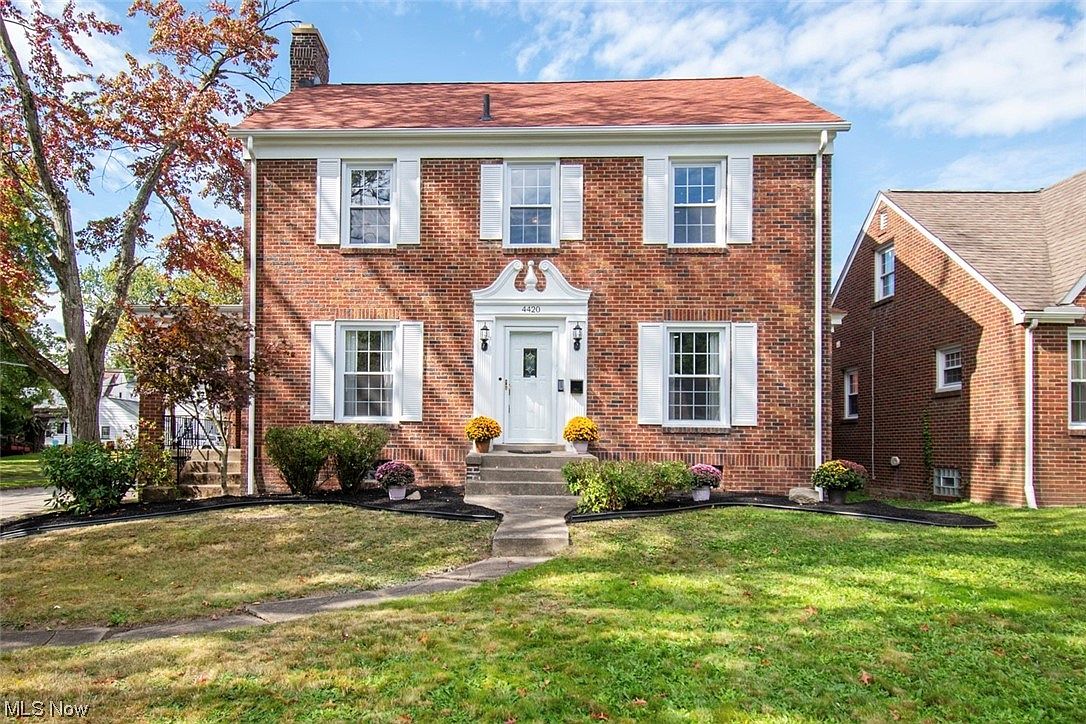 4420 Euclid Blvd, Youngstown, OH 44512 Zillow