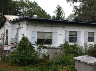 613 E Orange St, Apopka, FL 32703