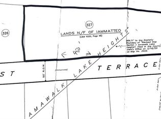 29 Woodcrest Ter, Amawalk, NY 10501