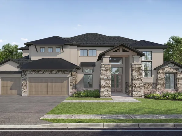 3103 Cranberry Creek Loop, Richmond, TX 77406