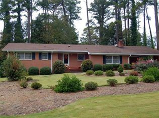 (Undisclosed Address), Stone Mountain, GA 30083