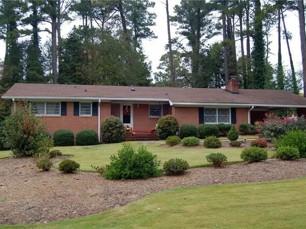 (undisclosed Address), Stone Mountain, GA 30083